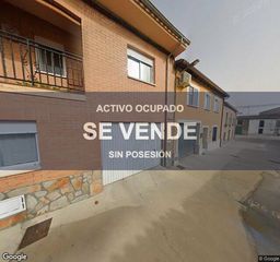Etagenwohnung in Castrillo de la Guareña. Vivienda  166 m  4 hab. en castrillo de la guareña