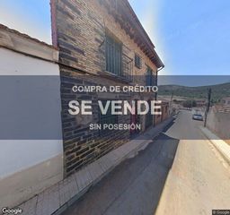 Piso en Porzuna. Vivienda  129 m  3 hab. en porzuna