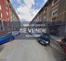 Piso en San Ignacio-Elorrieta. Vivienda en venta