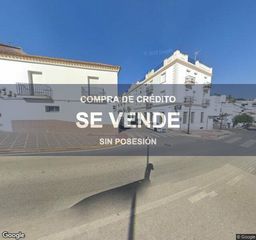 Piso en Arcos de la Frontera. Vivienda  80 m  3 hab. en arcos de la frontera