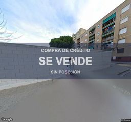 Flat in Espronceda. Vivienda  86 m en sabadell