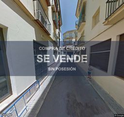 Pis a Cueva de Menga