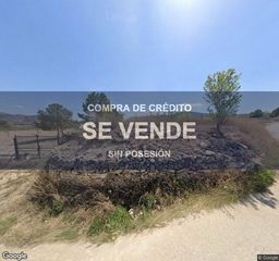 Appartement à Monòver. Vivienda  85 m en monovarmonover