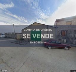 Geschäftsraum in Villafranca de Ebro. Local comercial en villafranca de ebro