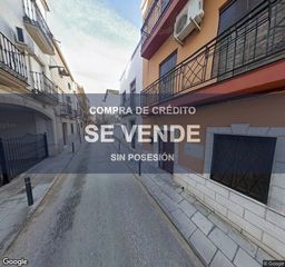 Appartement à Bailén. Vivienda  125 m  4 hab. en bailen