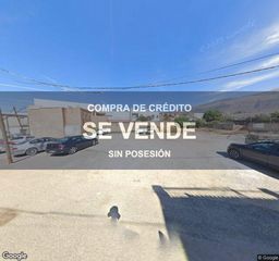 Terreno residencial en Berja. Vivienda en berja