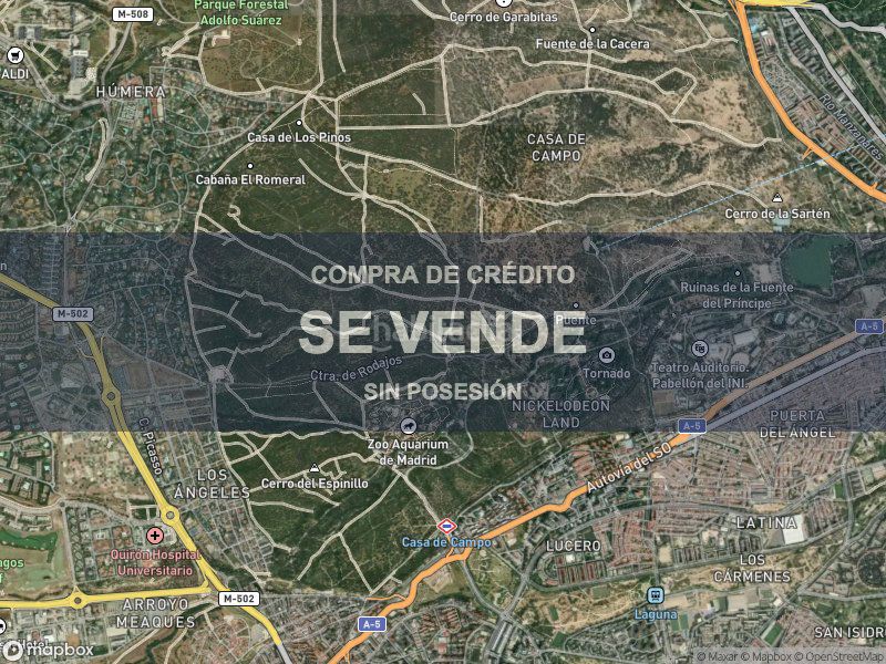 Foto 391c519f-8c63-4eb6-9c51-2bcc7710f717. Pis a Lucero Madrid