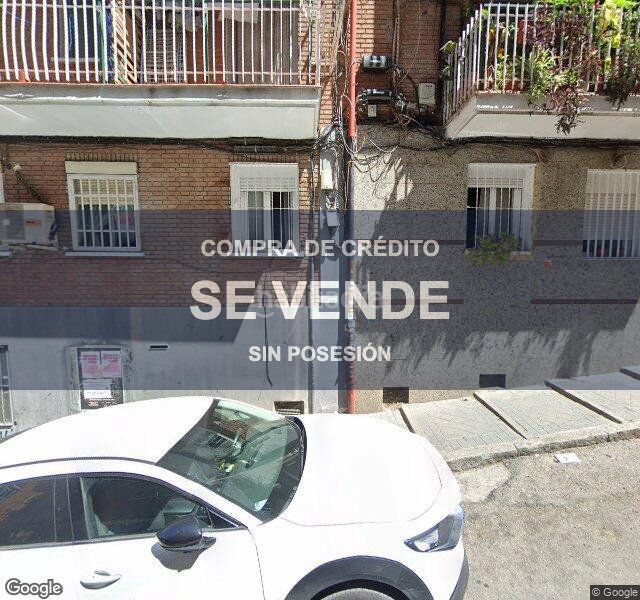 Foto 4c7d46d8-3222-4fb8-8b74-fb491d054b3f. Pis a Lucero Madrid