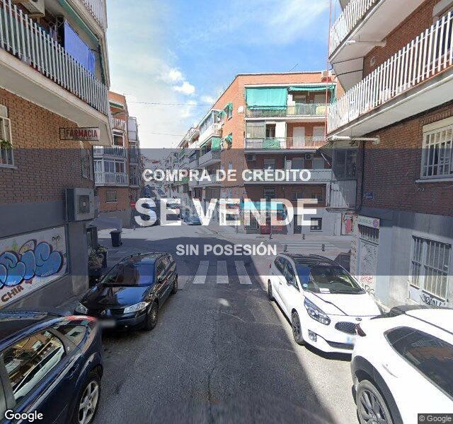 Foto 6ab4188f-639a-4e93-8738-d6119cdb80e2. Pis a Lucero Madrid