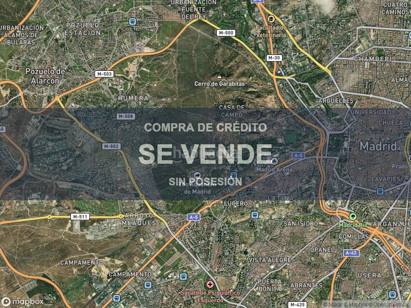 Foto 8a0b343e-a307-4144-9986-49ea69dd465c. Pis a Lucero Madrid