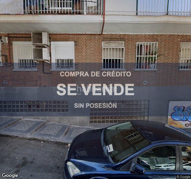 Foto a94a58fe-97ac-4a6f-8e48-28391a57e734. Pis a Lucero Madrid