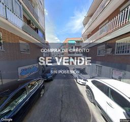 Pis a Lucero. Vivienda  77 m en madrid