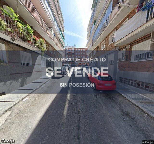 Foto c8623484-ce1b-4b0f-b9b8-47c39e381e5c. Pis a Lucero Madrid