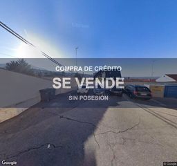 Flat in Barrio de la Vega