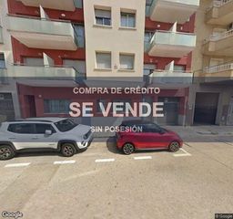 Flat in Calafell Poble. Vivienda  107 m  2 hab. en calafell