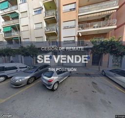 Pis a Beniopa - Sant Pere