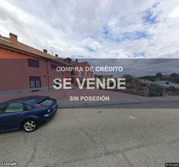 Flat in Área Rural. Vivienda  138 m  2 hab. en segovia