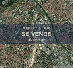 Pis a El Besòs. Compra de crédito  vivienda en sant adrià de besòs