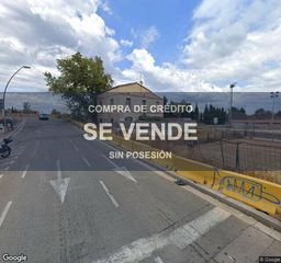 Flat in El Besòs. Compra de crédito  vivienda en sant adrià de besòs