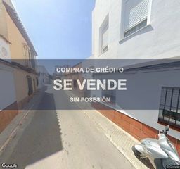 Pis a La Banda - Campo de Fútbol. Vivienda  29 m  1 hab. en chiclana de la frontera