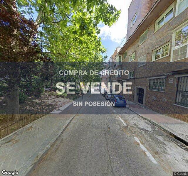Foto 04539e6f-dc21-400a-b473-b3d28ab1660a. Pis a Lucero Madrid