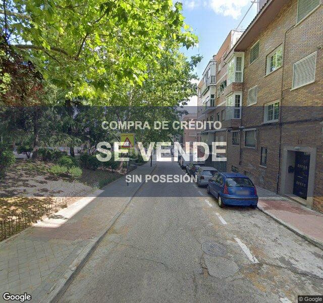 Foto a8332232-9c0d-49d8-86f8-c0ced140f0ff. Pis a Lucero Madrid