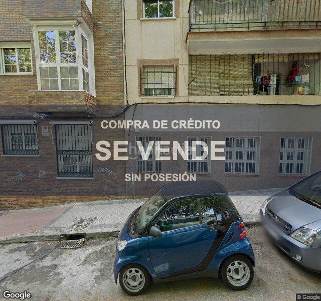 Foto b9bd07b2-1e42-4692-aedb-62b446b765db. Pis a Lucero Madrid