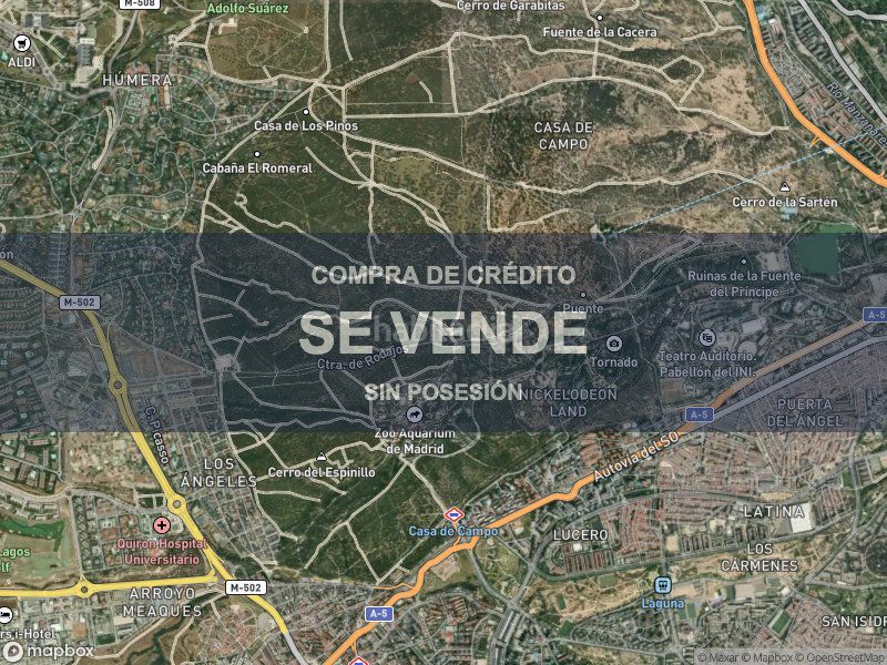 Foto c9164172-eace-47fd-8811-f109ab644512. Pis a Lucero Madrid
