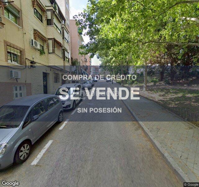 Foto ec50834d-d422-4325-85c3-3fb7ce083866. Pis a Lucero Madrid