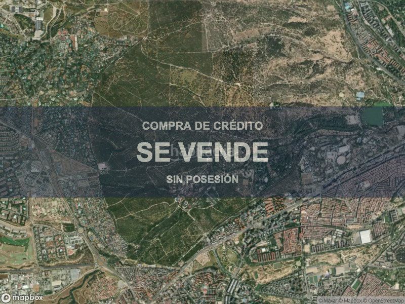 Foto f1c6a390-506f-4e73-b305-93715dc77a7e. Pis a Lucero Madrid