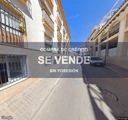 Appartement à Berja. Vivienda  86 m en berja