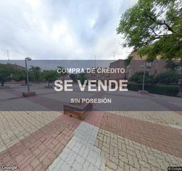 Flat in Hellín