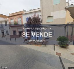 Local Comercial a Benirredrà. Compra de crédito  inmueble en benirredra