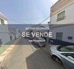 Flat in Alcalá del Río. Vivienda  140 m  3 hab. en alcala del rio