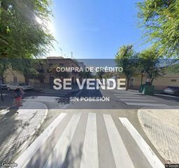 Local Comercial a Centro. Vivienda  36 m en aranjuez