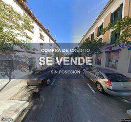 Business premise in Centro. Vivienda  36 m en aranjuez