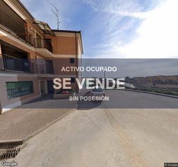 Pis a Calera y Chozas. Vivienda  79 m  2 hab. en calera y chozas