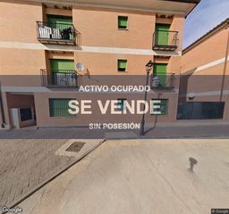 Pis a Calera y Chozas. Vivienda  79 m  2 hab. en calera y chozas