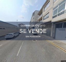 Pis a A Piriganlla - Albeiros - Garabolos