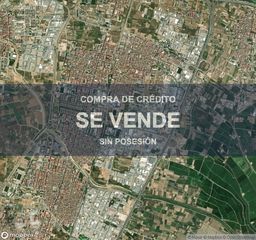 Etagenwohnung in Catarroja. Compra de crédito  vivienda en catarroja