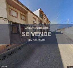 Appartement à Villanueva del Arzobispo. Vivienda  109 m en villanueva del arzobispo