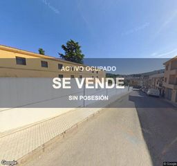 Pis a Villanueva del Arzobispo. Vivienda  109 m en villanueva del arzobispo