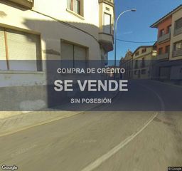 Piso en Sant Hipòlit de Voltregà. Compra de crédito  vivienda en sant hipòlit de voltregà