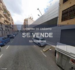 Piso en Carrús Este. Vivienda  118 m  4 hab. en elcheelx