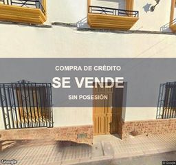 Appartement à Berja. Vivienda  98 m  2 hab. en berja
