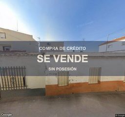 Flat in Berja. Vivienda  98 m  2 hab. en berja