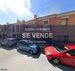 Flat in Castilleja de la Cuesta. Vivienda  103 m  2 hab. en castilleja de la cuesta