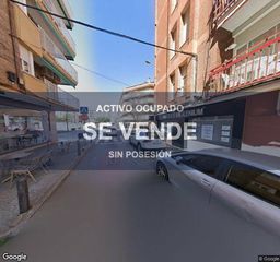 Flat in Passeig Maragall