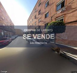 Pis a Canonja (la). Vivienda  64 m en la canonja