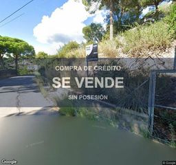 Xalet a Sant Cebrià de Vallalta. Compra de crédito  vivienda en sant cebrià de vallalta